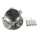 WHEEL HUB REAR OSSCA VOLVO