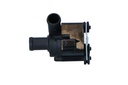 ADDTIONAL WATER PUMP NRF VOLVO