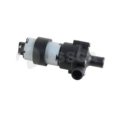 ADDTIONAL WATER PUMP OSSCA MERC