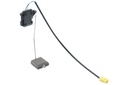 FUEL SENDER UNIT CONTINENTAL/VDO LAND ROVER