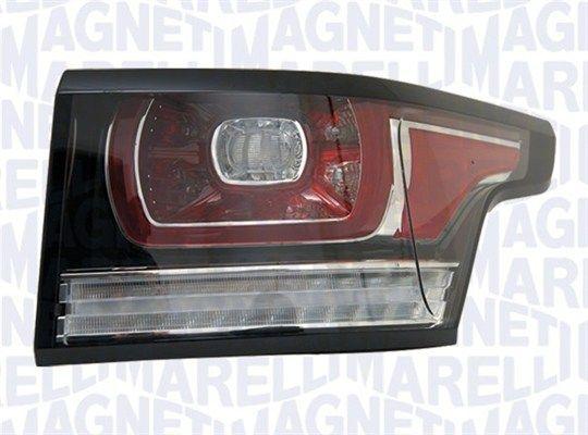 TAILLAMP LH MAGNETI MARELLI LAND ROVER