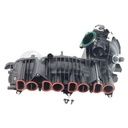 INLET MANIFOLD W/O ACTUATOR OSSCA BMW