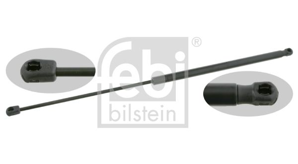BONNET SHOCK LH FEBI BILSTEIN MERC