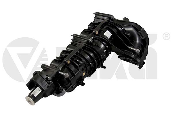 INLET MANIFOLD WITH ACTUATOR VIKA BMW