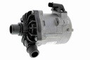 ADDTIONAL WATER PUMP VEMO BMW