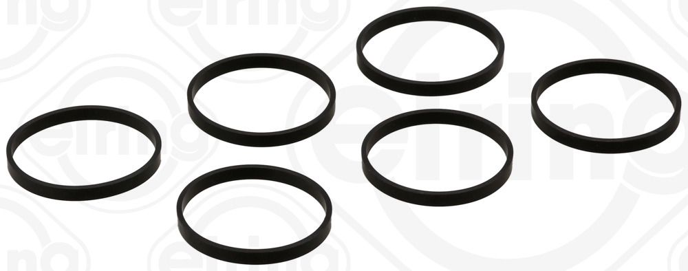 INLET MANIFOLDD GASKET SET ELRING BMW