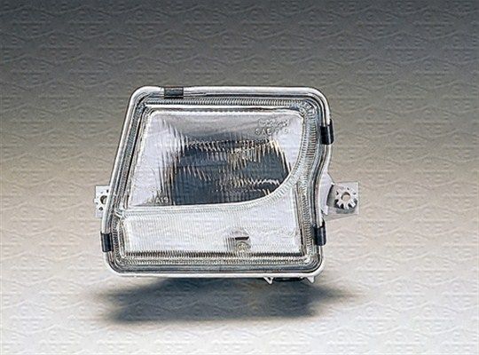 FOG LAMP LH MAGNETI MARELLI MERC
