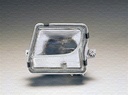 FOG LAMP LH MAGNETI MARELLI MERC