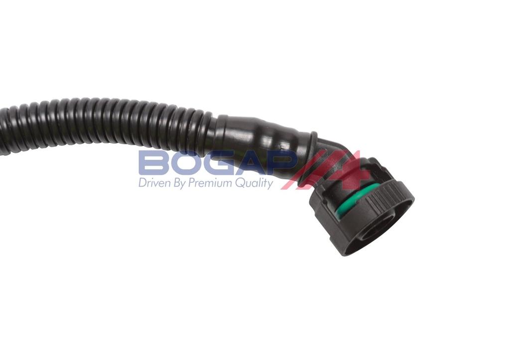 FUEL TANK BREATHER VALVE BOGAP BMW