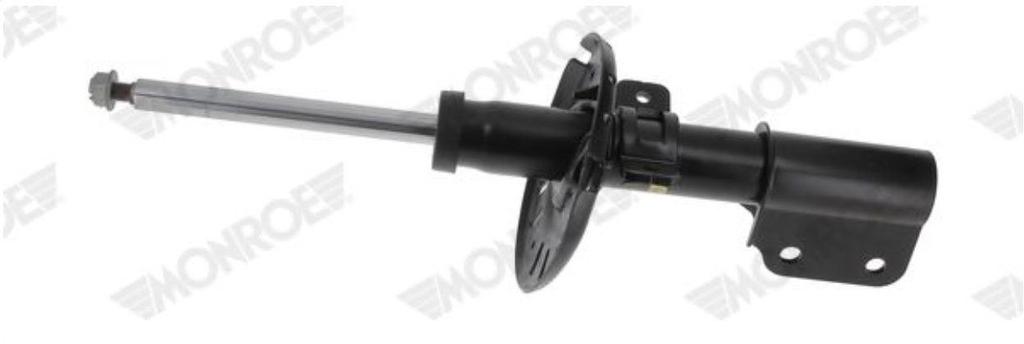SHOCK ABSORBER FRONT MONROE PSA