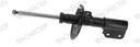 SHOCK ABSORBER FRONT MONROE PSA