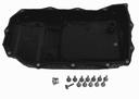 TRANS SUMP WITH FILTER & BOLTS ZF VAG BENTLEY