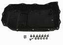 TRANS SUMP WITH FILTER & BOLTS ZF VAG BENTLEY