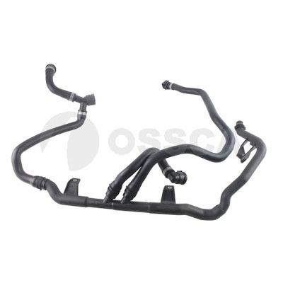 COOLING JUNCTION HOSE OSSCA BMW