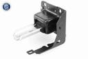 ENGINE MOUNT LH VAICO PSA