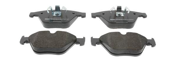 BRAKE PADS FRONT FERODO BMW