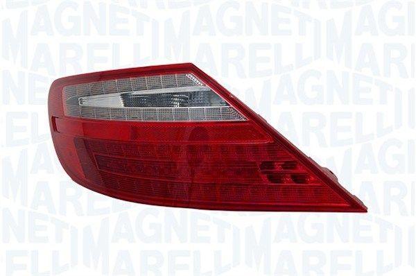 TAILLAMP LH MAGNETI MARELLI MERC