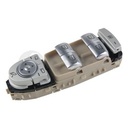 WINDOW MASTER SWITCH OSSCA MERC (BEIGE)