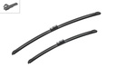 AEROTWIN SET A3 X5 X6 OCTAVIA GOLF 5 BOSCH