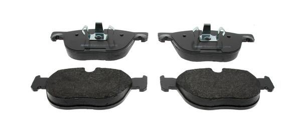 BRAKE PADS FRONT FERODO BMW