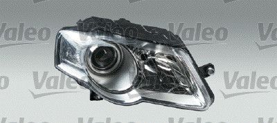FOG LAMP RH VALEO VAG