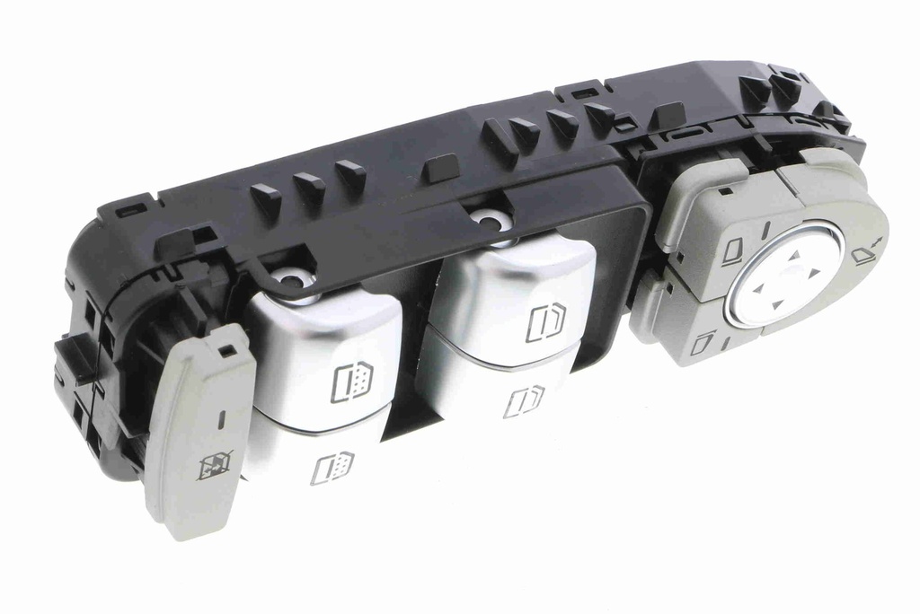 WINDOW MASTER SWITCH VEMO MERC