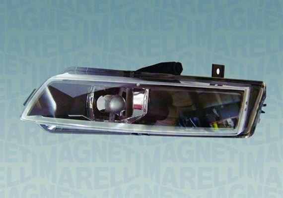 FOG LIGHT LH MAGNETI MARELLI BMW