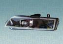 FOG LIGHT LH MAGNETI MARELLI BMW