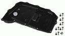 TRANS FILTER WITH SUMP KIT ZF VAG