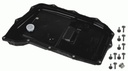 TRANS FILTER WITH SUMP KIT ZF VAG