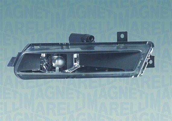 FOG LIGHT LH MAGNETI MARELLI BMW