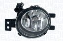 FOG LIGHT LH MAGNETI MARELLI BMW