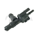 FUEL TANK BREATHER VALVE OSSCA BMW