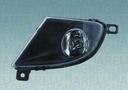 FOG LIGHT LH MAGNETI MARELLI BMW