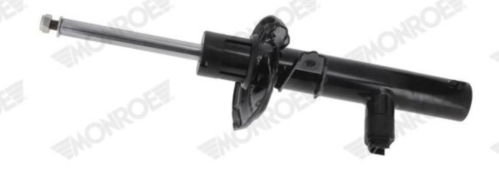 SHOCK ABSORBER FRONT MONROE VAG - ELECTRONIC