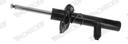 SHOCK ABSORBER FRONT MONROE VAG - ELECTRONIC