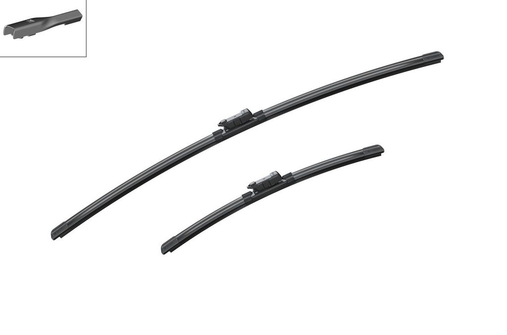 AEROTWIN SET BOSCH PSA VAG