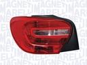 TAILLAMP LH MAGNETI MARELLI MERC*