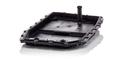 TRANS FILTER WITH SUMP MANN BMW*