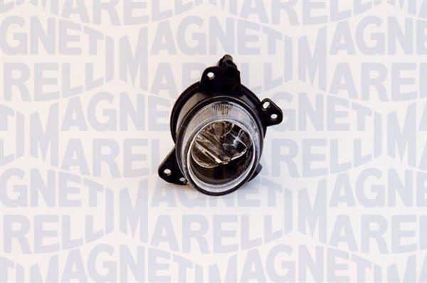 FOG LIGHT LH MAGNETI MARELLI MERC