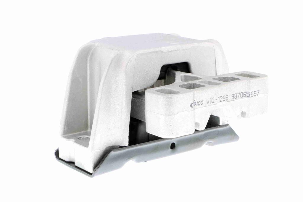ENGINE MOUNT LH VAICO VAG