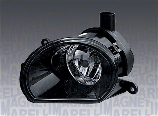 FOG LIGHT LH MAGNETI MARELLI VAG