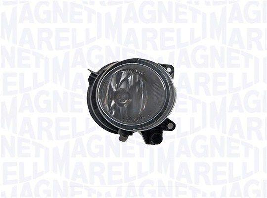 FOG LIGHT LH MAGNETI MARELLI VAG