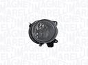 FOG LIGHT LH MAGNETI MARELLI VAG