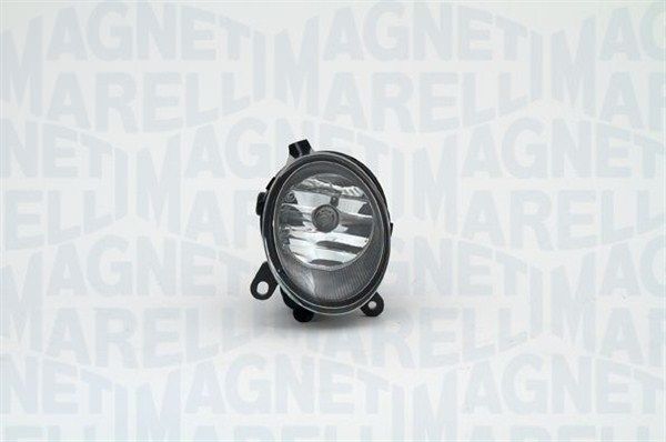 FOG LIGHT LH MAGNETI MARELLI VAG