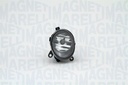 FOG LIGHT LH MAGNETI MARELLI VAG