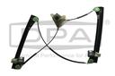 WINDOW REGULATOR LH DPA VAG