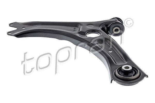 COTNROL ARM LOWER LHF TOPRAN VAG