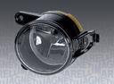 FOG LIGHT LH MAGNETI MARELLI VAG