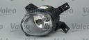 FOG LIGHT LH VALEO BMW